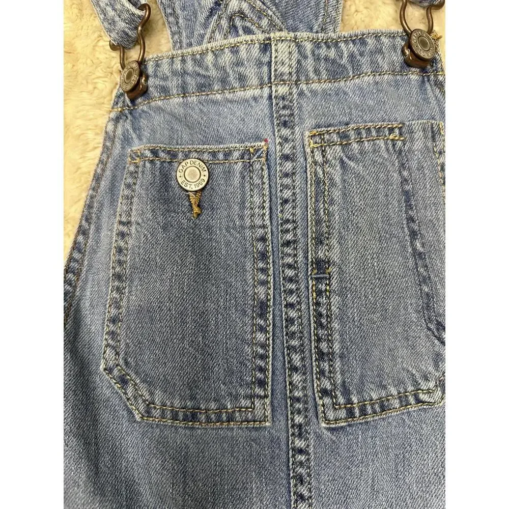 GAP light wash